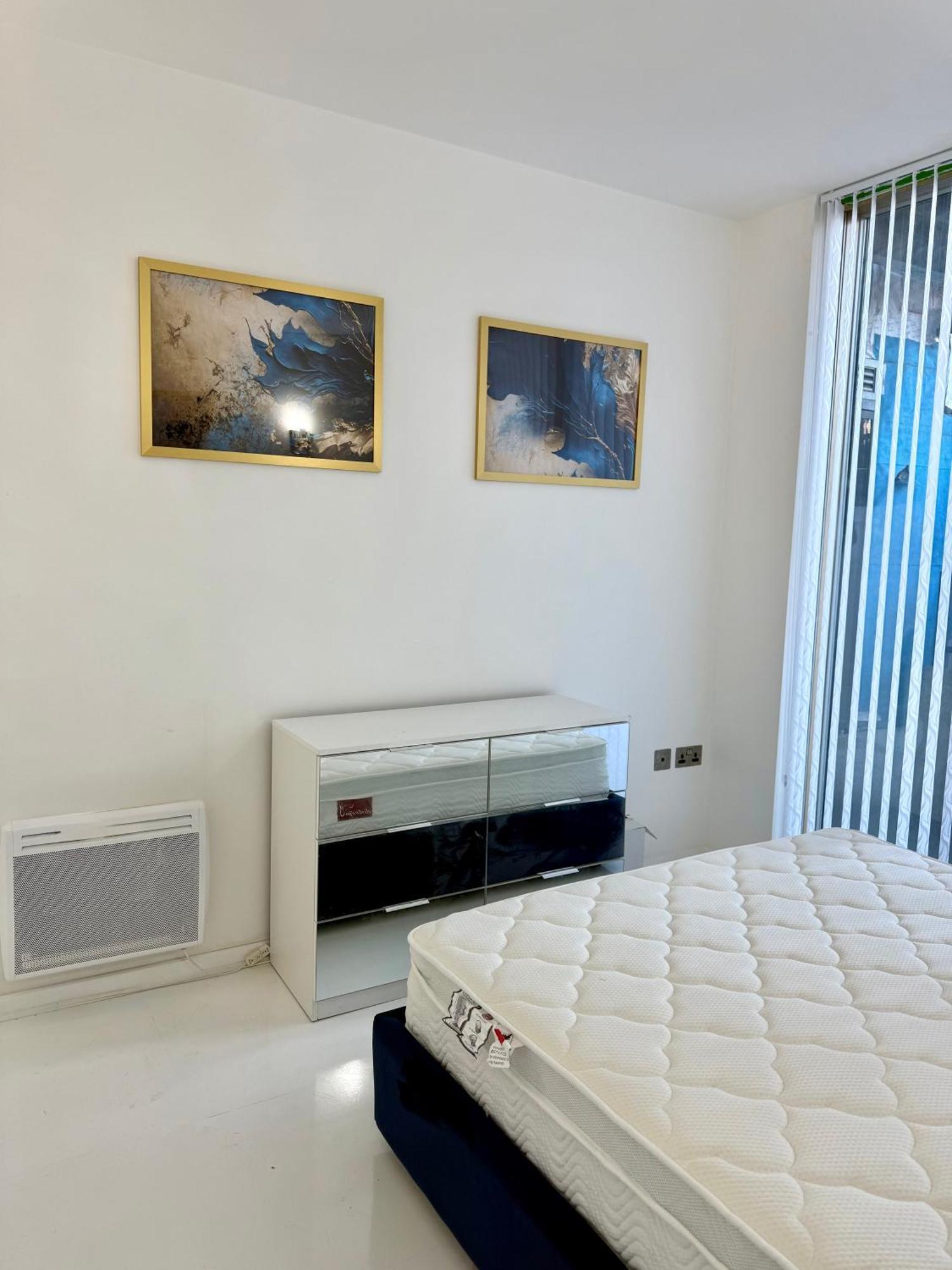 Leeds Train Station City Centre Villa Style Flat Exterior foto