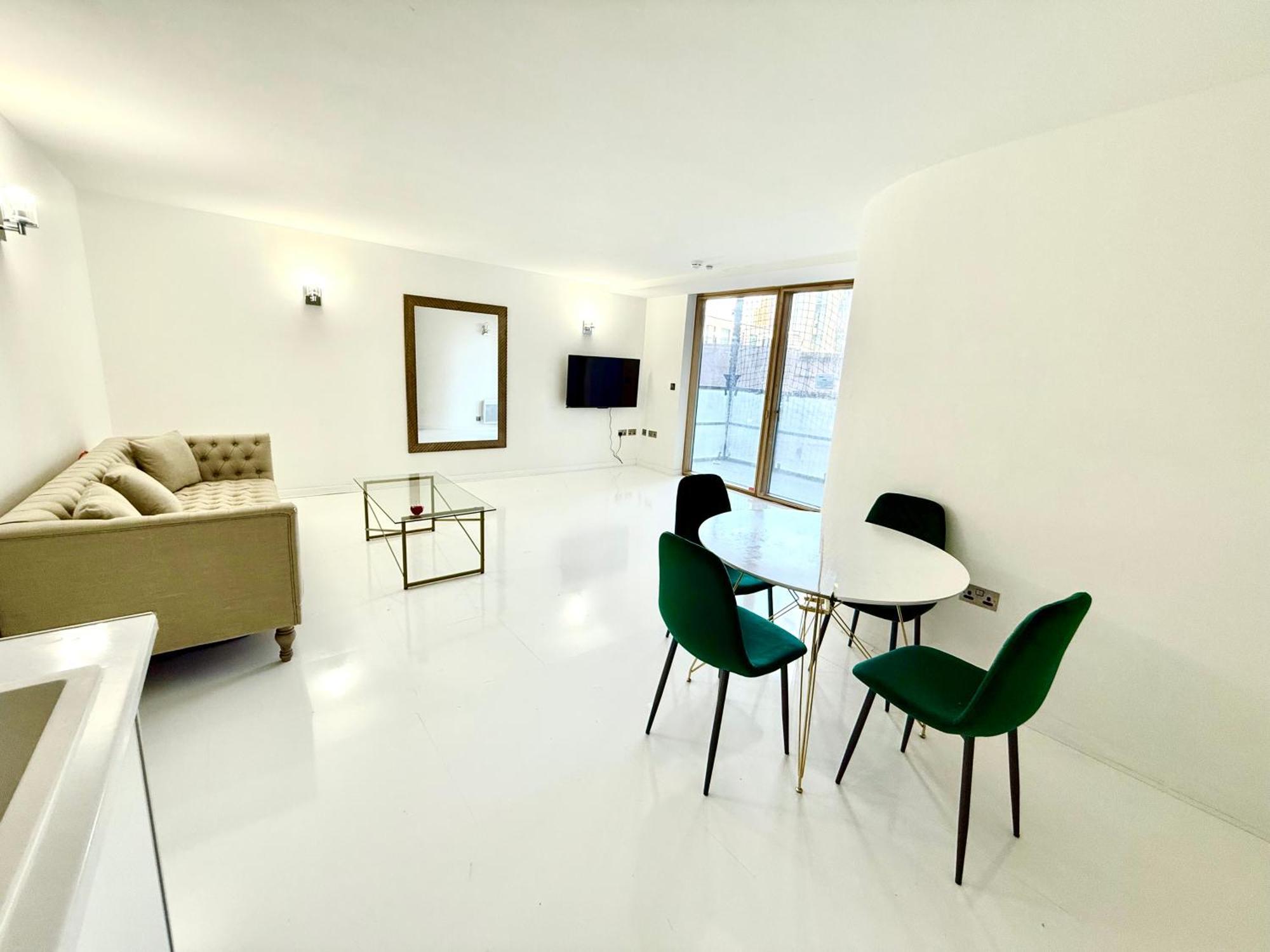Leeds Train Station City Centre Villa Style Flat Exterior foto