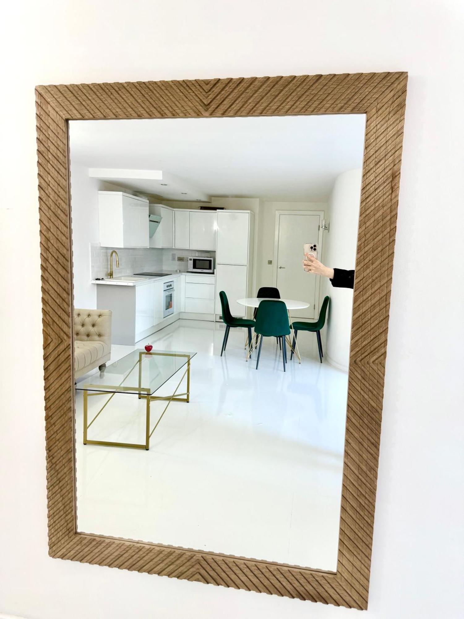 Leeds Train Station City Centre Villa Style Flat Exterior foto