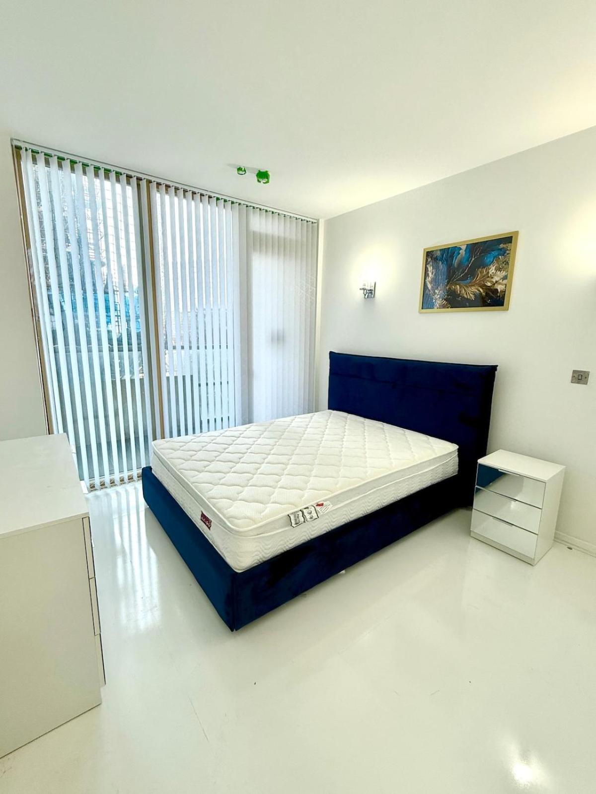 Leeds Train Station City Centre Villa Style Flat Exterior foto
