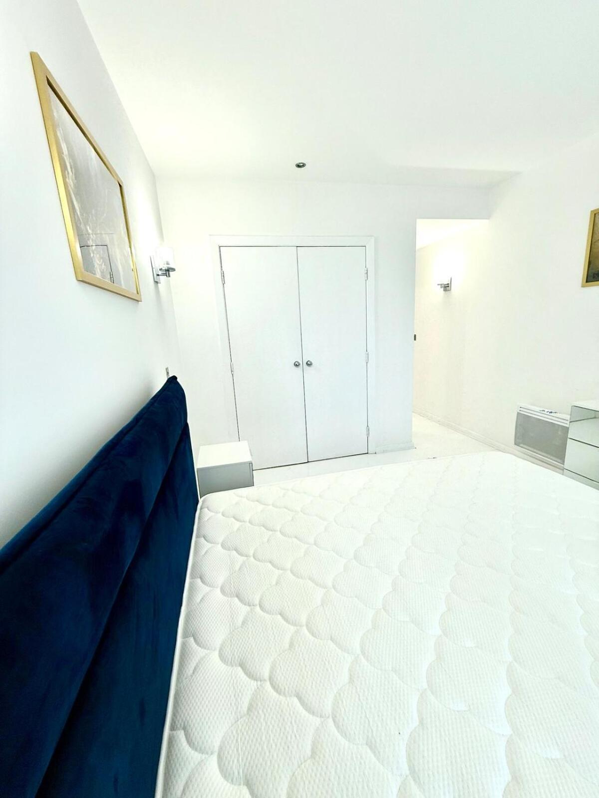 Leeds Train Station City Centre Villa Style Flat Exterior foto