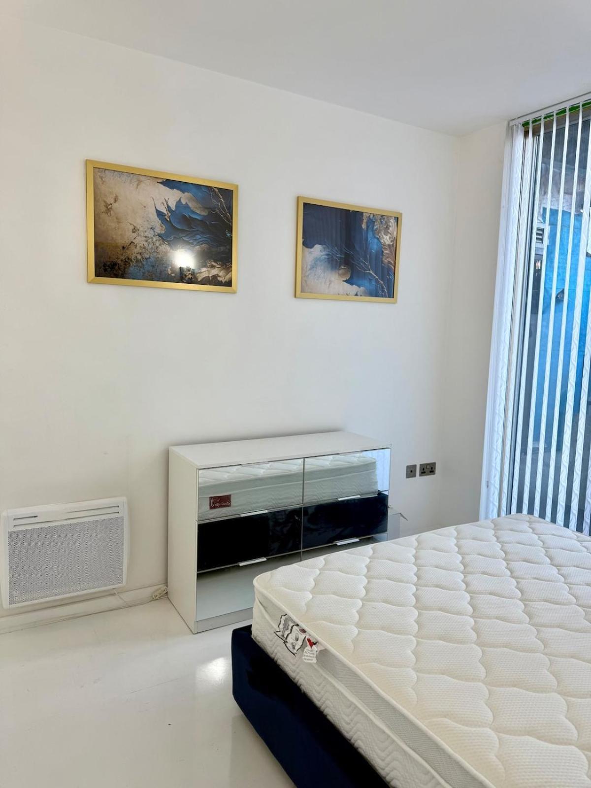 Leeds Train Station City Centre Villa Style Flat Exterior foto