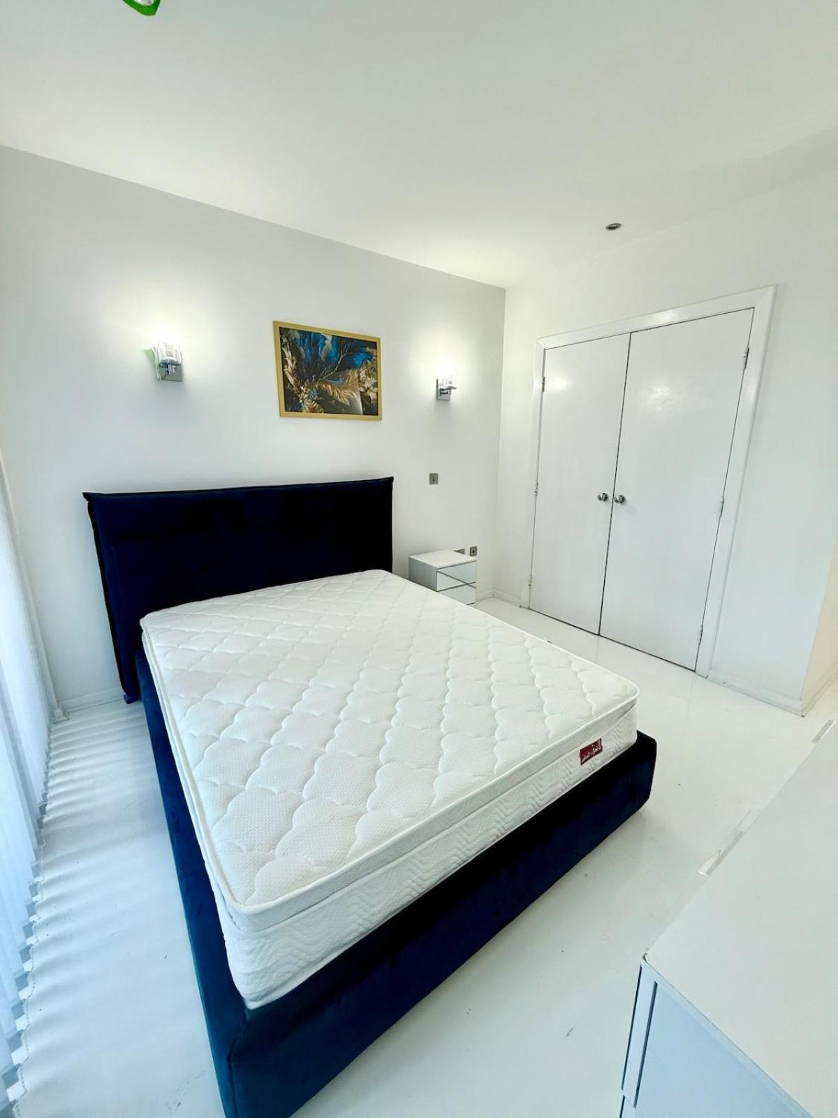 Leeds Train Station City Centre Villa Style Flat Exterior foto